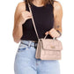 Bolsa Petite Jolie PJ10410 - Moda Brasil