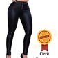 Calça Legging Chapa Barriga - Moda Brasil