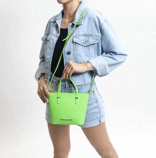 Bolsa Petite Jolie Feminina PJ10634 - Moda Brasil