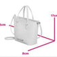 Bolsa Petite Jolie Feminina PJ10634 - Moda Brasil