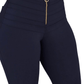 Calça Legging Modeladora Cintura Alta - Moda Brasil