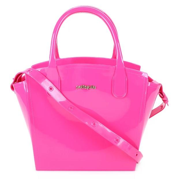 Bolsa Petite Jolie Shape II PJ3939II - Moda Brasil