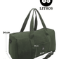 Mala de mão e Bolsa Para Viagem Capacidade Grande 65L - Moda Brasil