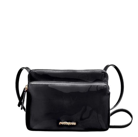 Bolsa Petite Jolie PJ10533 Transversal - Moda Brasil