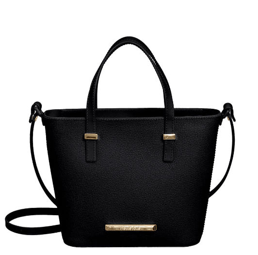 Bolsa Petite Jolie Feminina PJ10634 - Moda Brasil