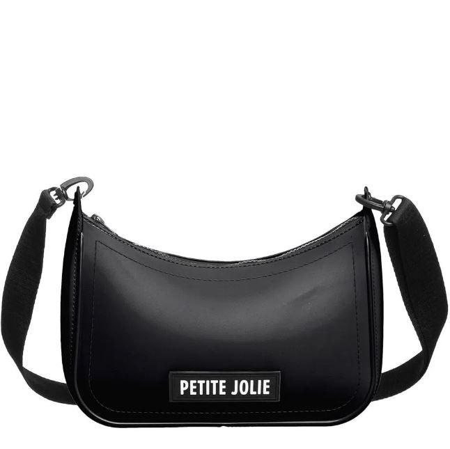 Bolsa Petite Jolie Baguete PJ10551 - Moda Brasil