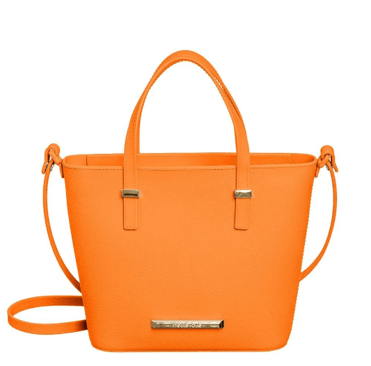 Bolsa Petite Jolie Feminina PJ10634 - Moda Brasil