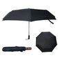 Guarda Chuva Médio Automático Resistente Eficiente - Moda Brasil