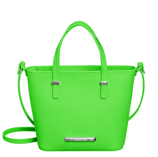 Bolsa Petite Jolie Feminina PJ10634 - Moda Brasil