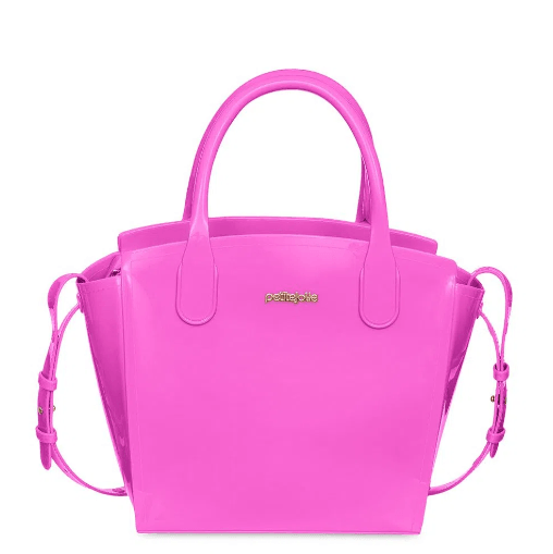 Bolsa Petite Jolie Shape II PJ3939II - Moda Brasil