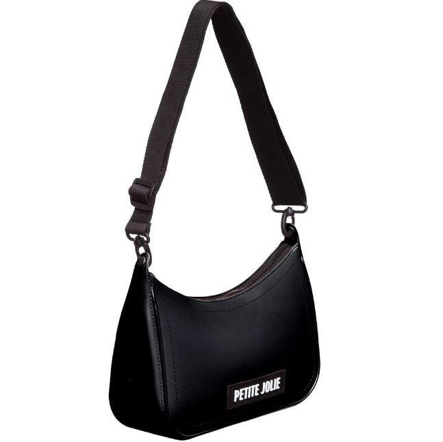 Bolsa Petite Jolie Baguete PJ10551 - Moda Brasil